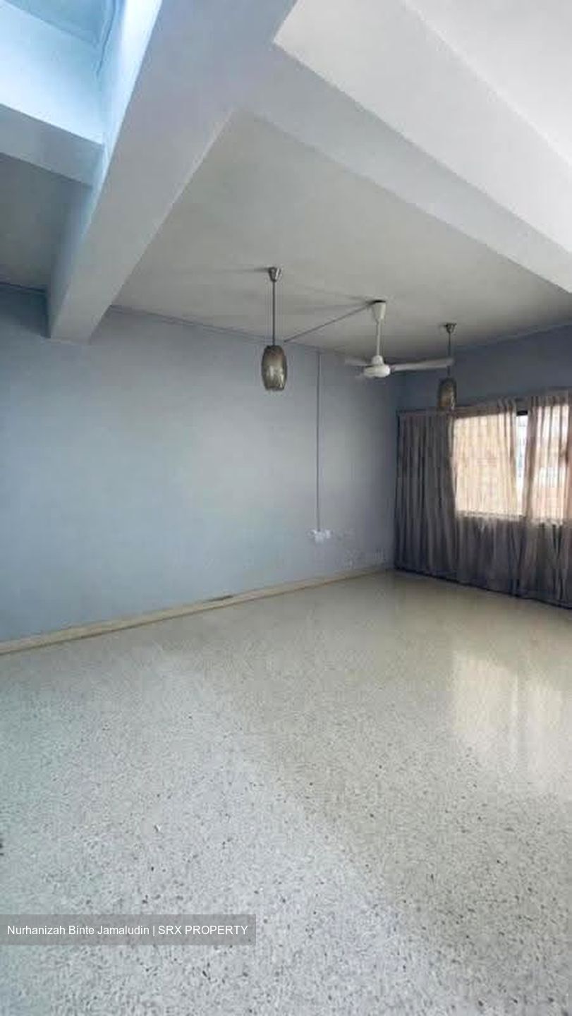 Teachers' Housing Estate (D26), Terrace #607444621